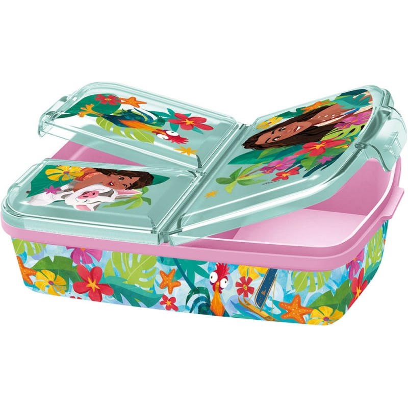 Vaiana Lunch Box, New discount.com, Nouveautés chez new discount, v... Vaiana Lunch Box, New discount.com, Nouveautés chez new discount, v...