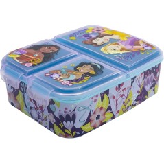 Princess Disney Pvc Snackbox - New discount.com