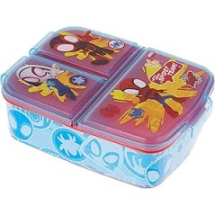 Spidey Lunch Box, New discount.com, Nouveautés chez new discount, v...