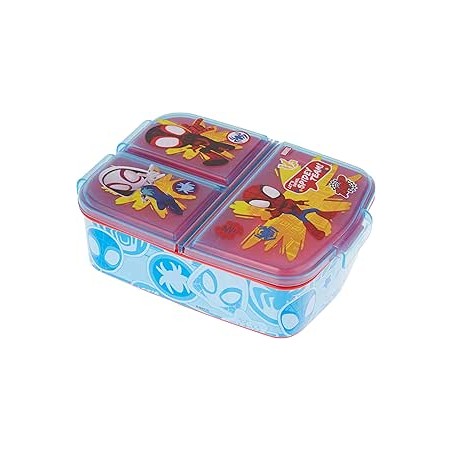 Spidey Lunch Box, New discount.com, Nouveautés chez new discount, v...
