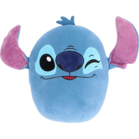 Cuscino a forma di uovo di Lilo & Stitch - New discount.com