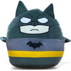 Cojín con forma de huevo de Batman -New discount.com