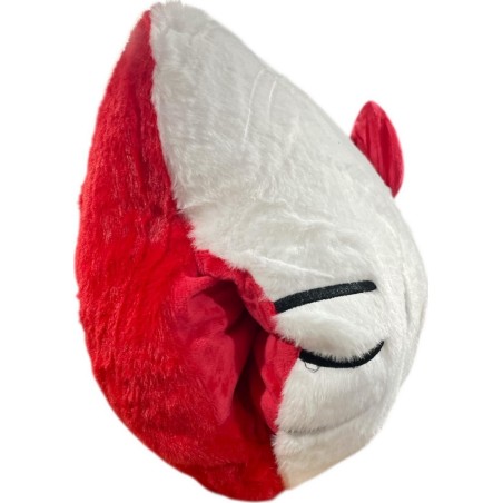 Hello Kitty -Handwärmerkissen