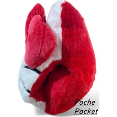 Hello Kitty hand warmer cushion, New discount.com, Nouveautés chez ...