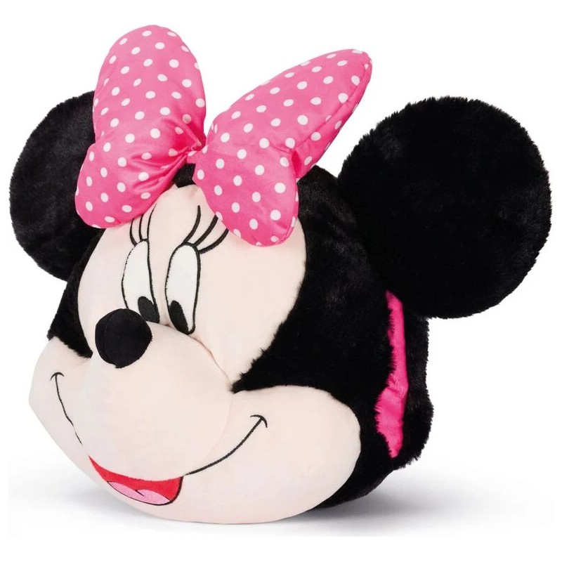 Minnie-Maus-Handwärmerkissen - New discount.com
