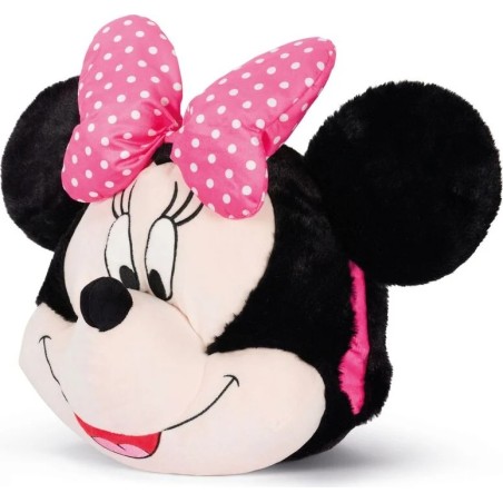 Minnie-Maus-Handwärmerkissen - New discount.com