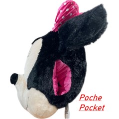 Minnie Mouse hand warmer cushion, New discount.com, Nouveautés chez...