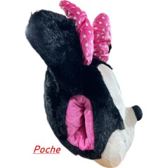 Minnie Mouse hand warmer cushion, New discount.com, Nouveautés chez...