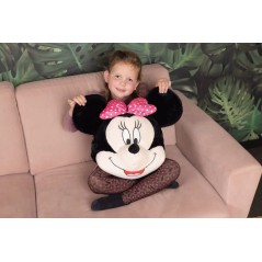 Cojín calentador de manos de Minnie Mouse -New discount.com