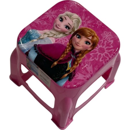 Disney Frozen Plastikhocker - New discount.com