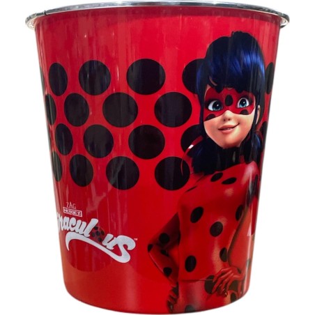 Miraculous plastic trash can, New discount.com, Nouveautés chez new...
