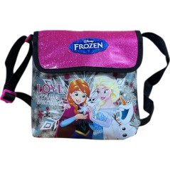 Bandolera Pequeño Frozen Disney -New discount.com