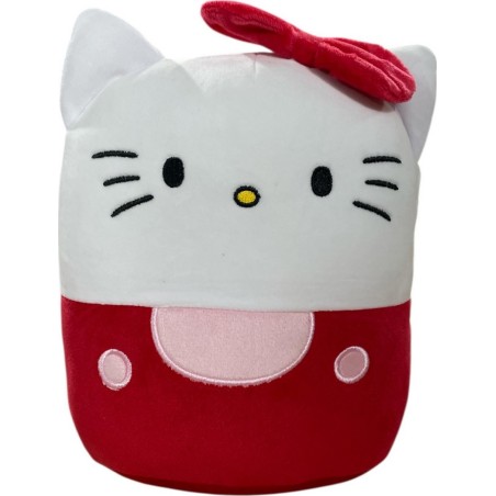 Cojín con forma de huevo de Hello Kitty -New discount.com
