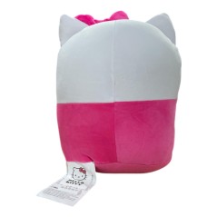 Peluche Coussin Hello Kitty en forme de œuf - New discount.com