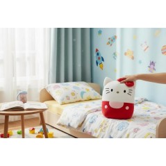 Cojín con forma de huevo de Hello Kitty -New discount.com
