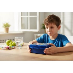 Scatola per meranda Stitch Disney - New discount.com