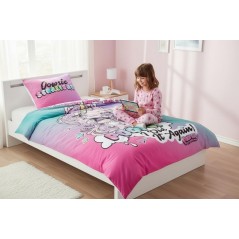 Biancheria da letto  Poopsie - New discount.com