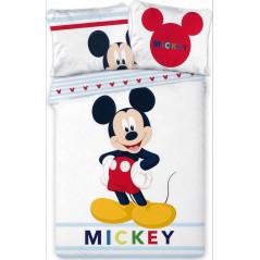 Mickey Disney Duvet Cover Set, New discount.com, Nouveautés chez ne...