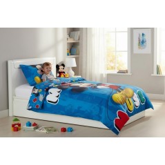 Set copripiumini di Topolino Disney
