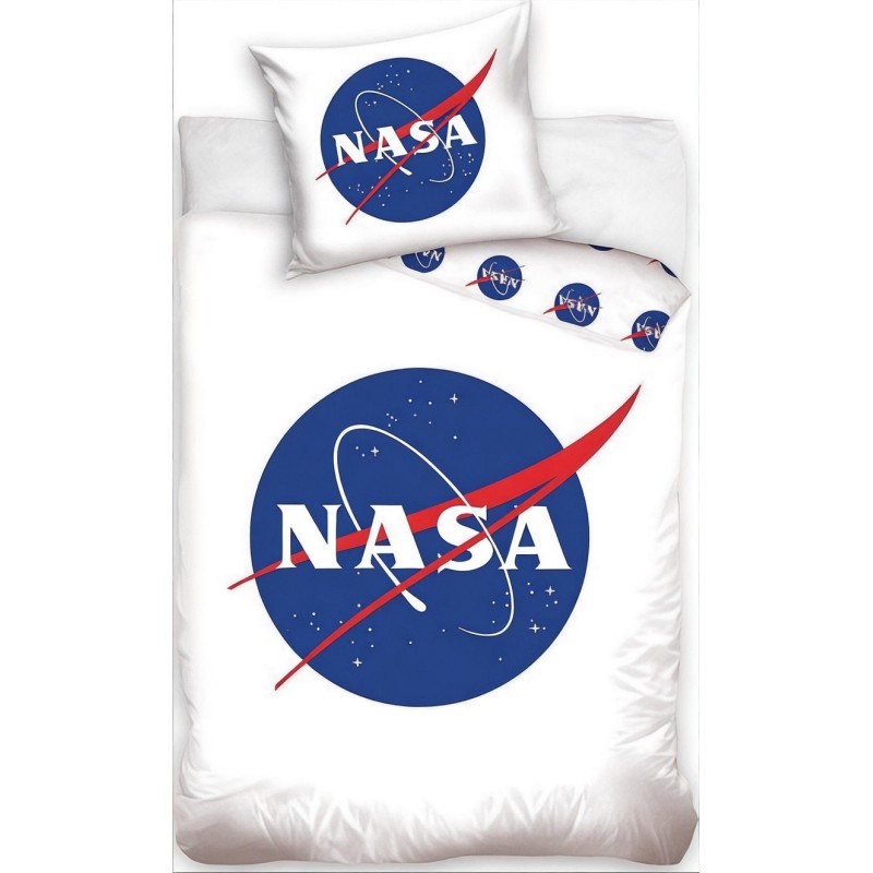 Nasa Bettbezug baumwolle - New discount.com