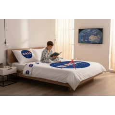 Funda de edredon Nasa