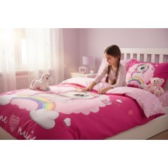 Unicorn duvet cover set, New discount.com, Nouveautés chez new disc...