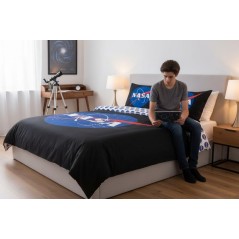Nasa quilt cover set, New discount.com, Nouveautés chez new discoun...