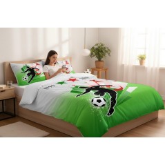 Juego de cama Algérie