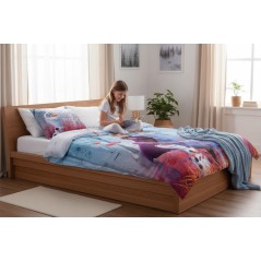 Frozen 2 Disney Duvet Cover, New discount.com, Nouveautés chez new ...