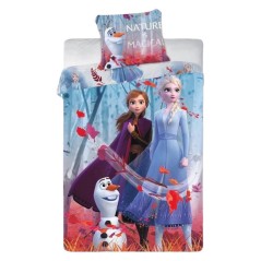 Frozen 2 Disney Duvet Cover