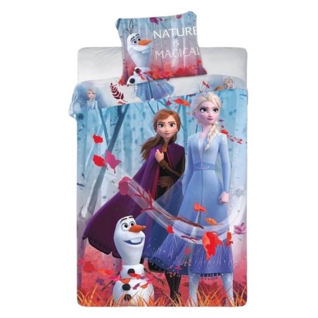 Frozen 2 Disney Duvet Cover