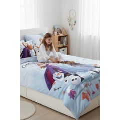 Funda Nórdica Frozen 2 Disney -New discount.com
