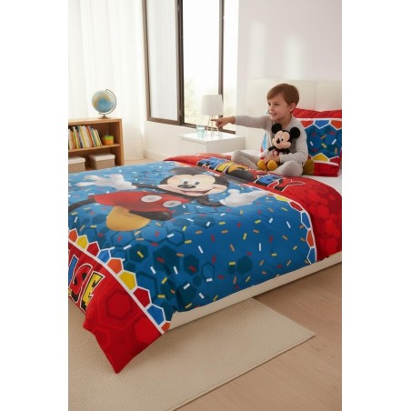 Mickey Disney Bettwäscheset