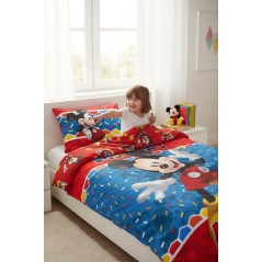 Juego de funda nórdica Mickey Disney -New discount.com