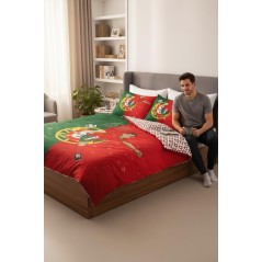 Juego de cama  Portugal