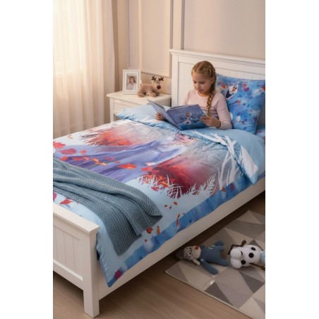 Parure Housse de couette  Frozen 2  Disney