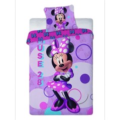 Minnie Disney Duvet Cover Set, New discount.com, Nouveautés chez ne...