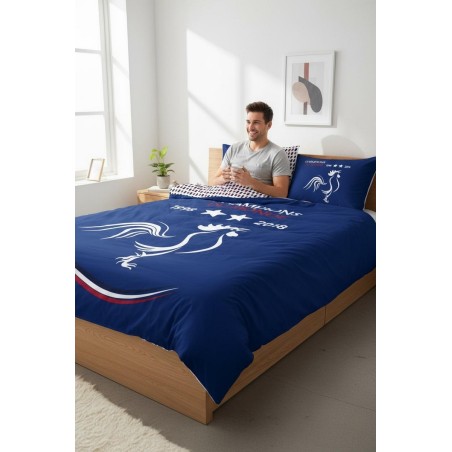 Bedding set France