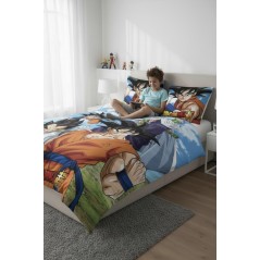 Set copripiumino Dragon Ball ž - New discount.com