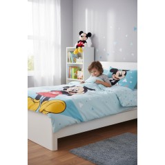 Parure housse de couette  Mickey Disney