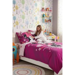 Minnie Disney Bettwäscheset - New discount.com