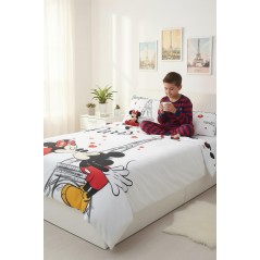 Bedding set Minnie mouse Cotton, New discount.com, Nouveautés chez ...