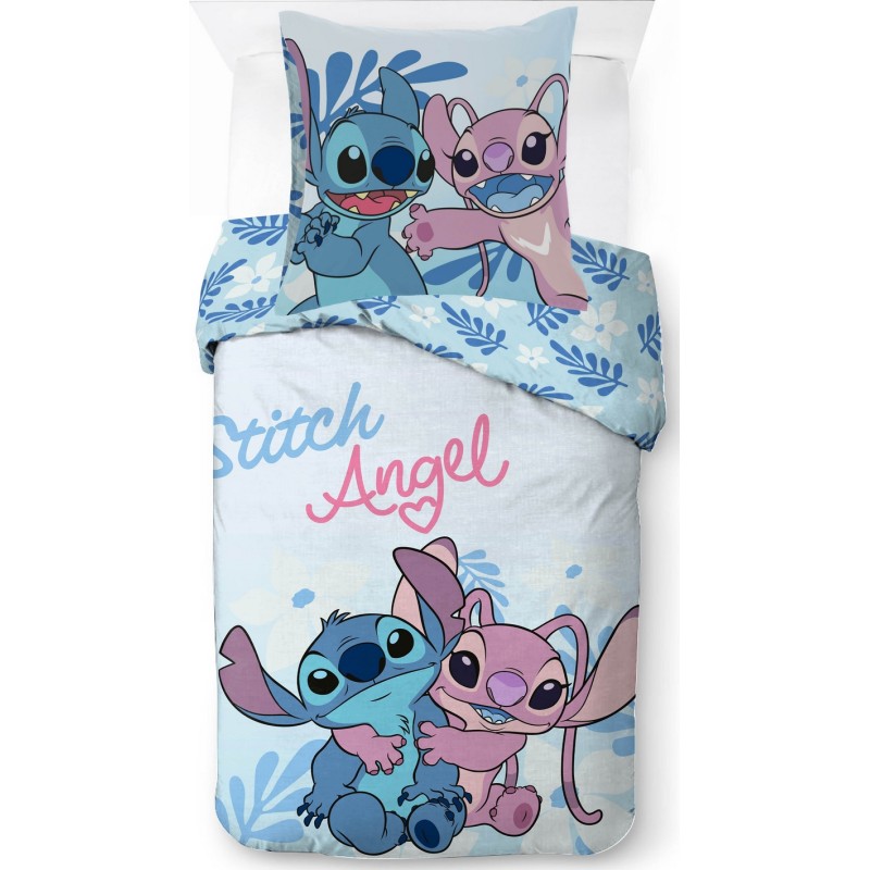 Stitch Bettwäscheset Aus Baumwolle - New discount.com