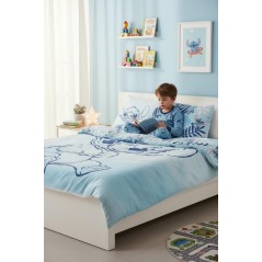Stitch Disney duvet cover - 1 duvet cover
