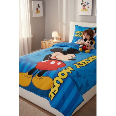 Set copripiumini di Topolino Disney