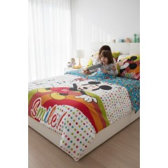 Set copripiumini di Topolino Disney