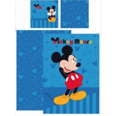 Mickey Disney Bettwäscheset - New discount.com