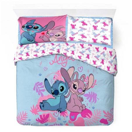 Stitch Disney Dekbedovertrek Bettbezug
