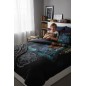 Parure housse de couette Harry Potter