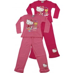 Pigiama lungo Hello Kitty - New discount.com